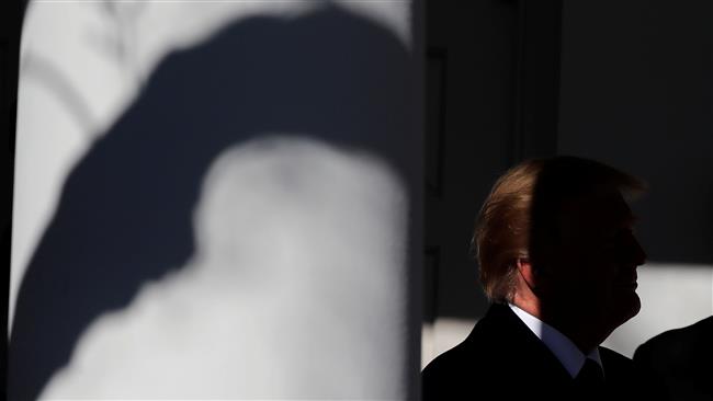 Americans don’t trust Trump with nuclear button