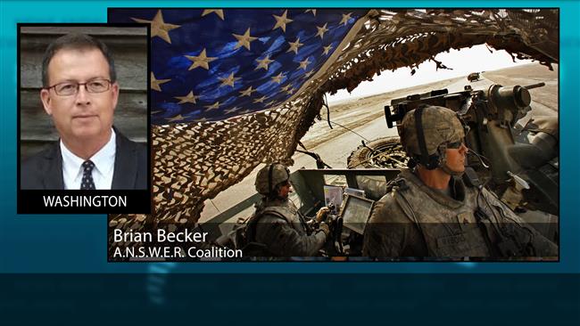 ‘US using Russia, China threat to rob people’