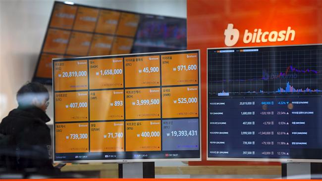 Cryptocurrency hit by 100 cyber-attacks a month