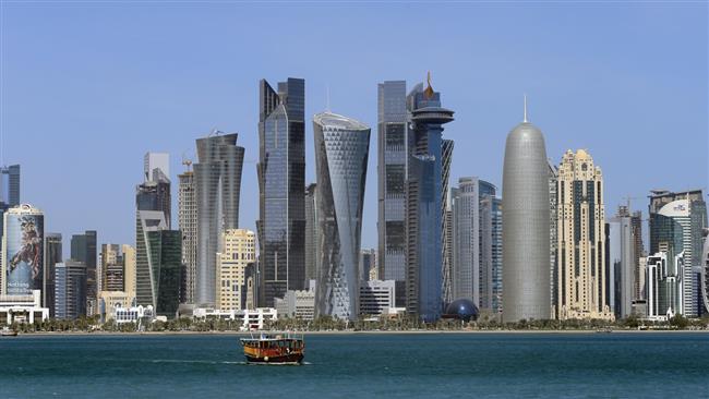 Study shows Qatar unaffected by Saudi-led blockade   