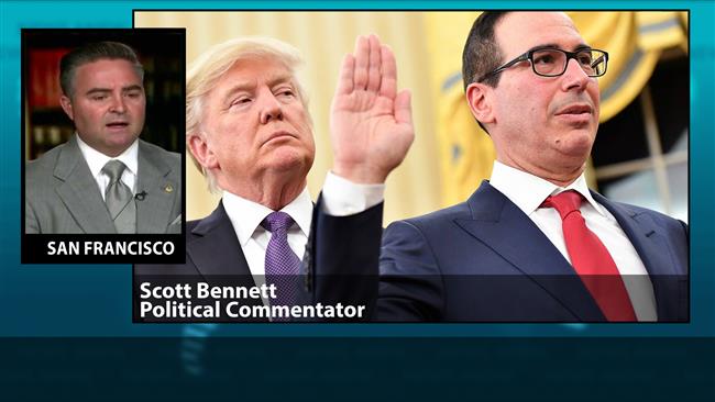 ‘US sanctions against North Korea to backfire’