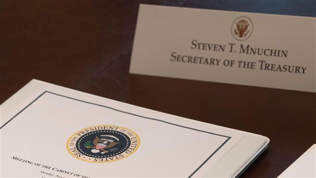 US imposes new sanctions against North Korea