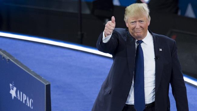 Why Trump opposes Iran nuclear deal