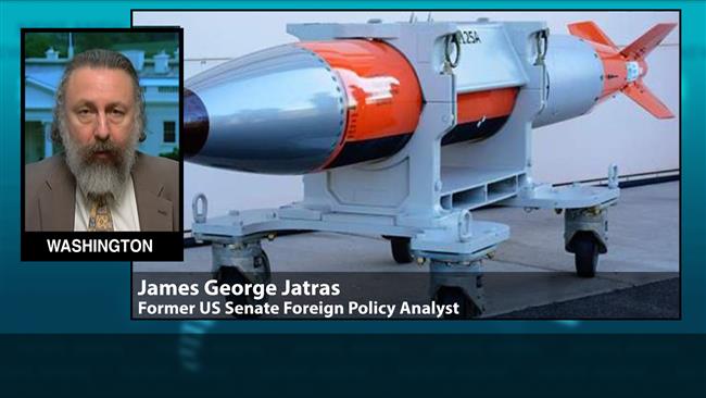 ‘Poor US leadership will lead to major war with Russia'