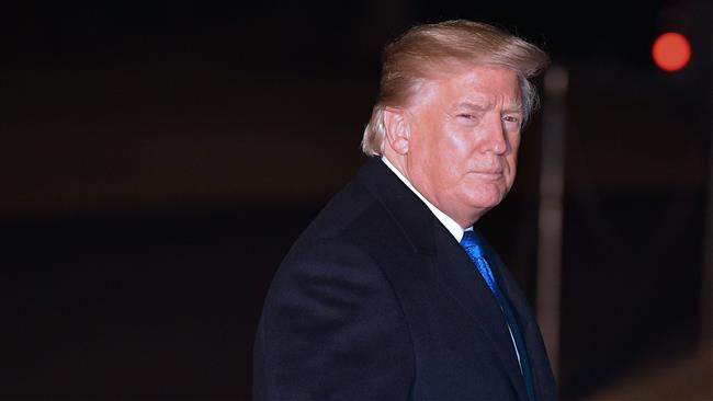 'Trump nuke policy to ignite arms race with Russia'