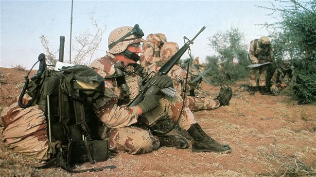 US admits killing schoolchildren in Somali raid