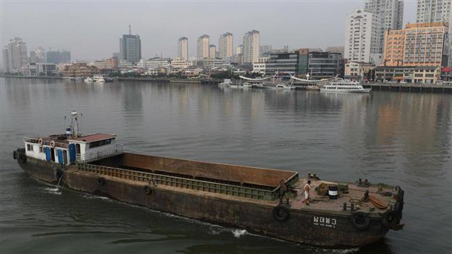 Russia helps North Korea export coal: Western sources 