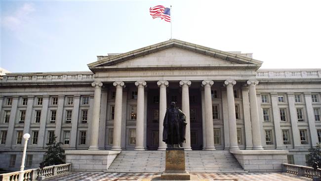 US imposes sanctions on Russian firms, individuals 