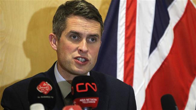 UK: Russia ready to kill 'many thousands’ of Britons