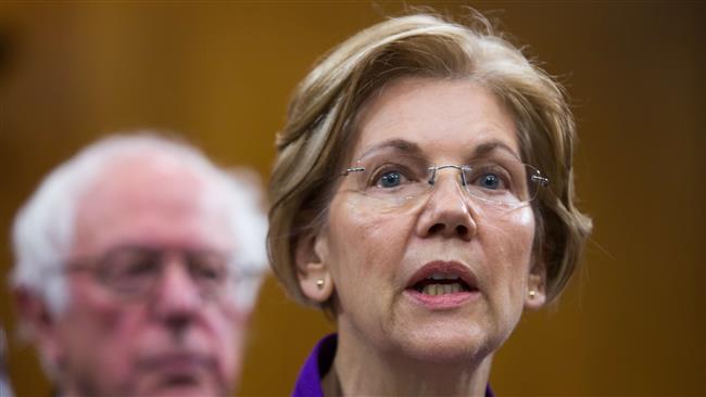 Democrats rip Trump’s immigration proposal
