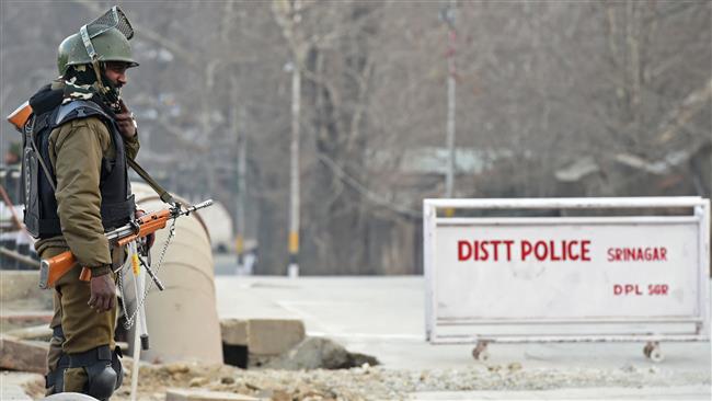India’s Republic Day a ‘black day’ for Kashmiri people