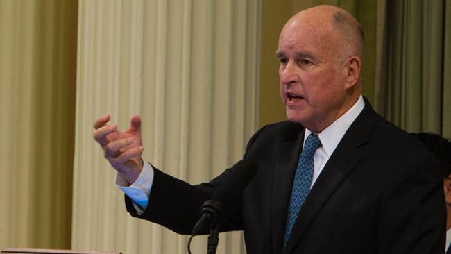 California wants 5mn electric cars on roads by 2030