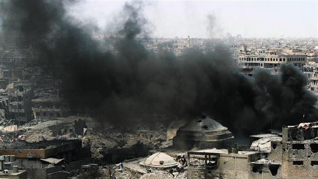 Most civilian deaths occurred under Trump: Report 