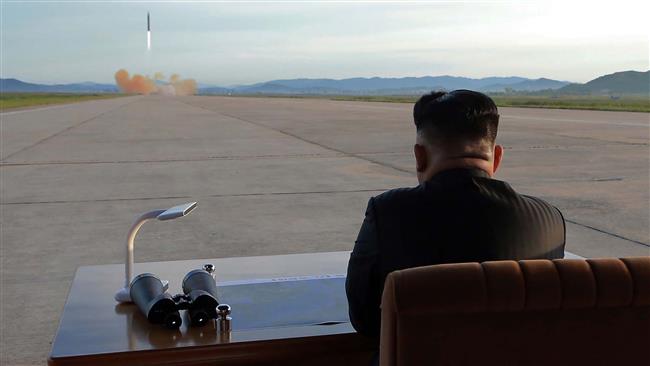 ‘N Korea prepared to counter US’