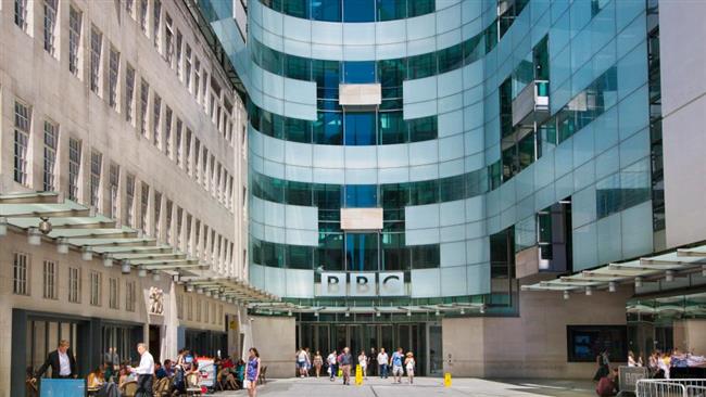 BBC accused of silencing harassment victims 