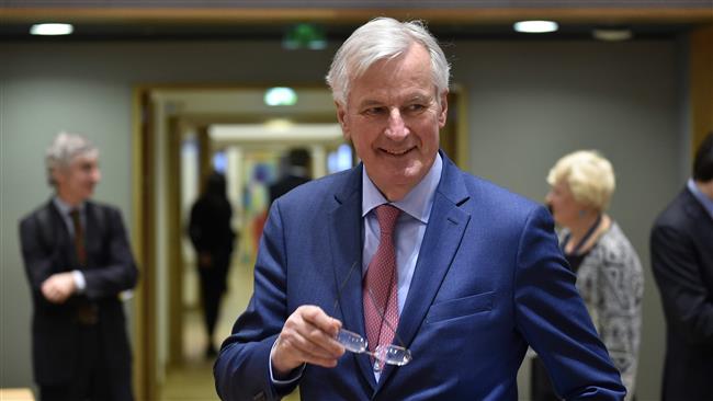 EU warns UK it can have no say after Brexit 