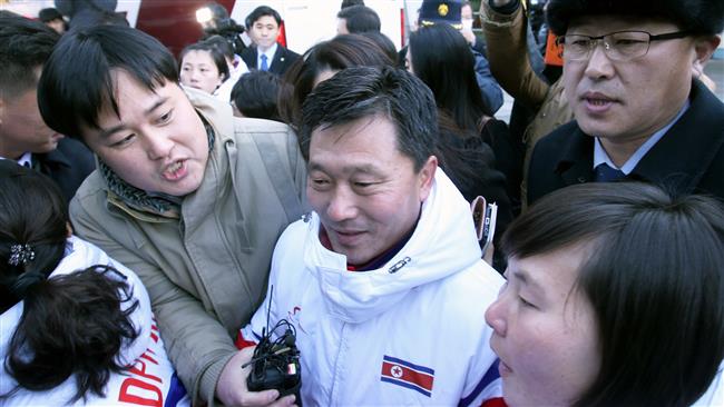 N Korea cancels joint cultural performance with South