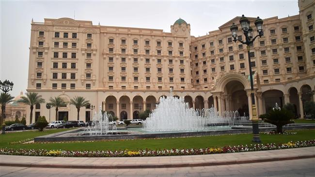 56 Saudi elites still detained over graft: Official 