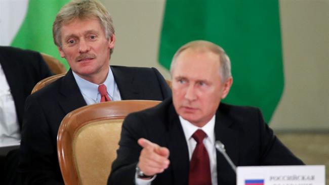 US blacklist signals ‘breakdown of ties’ with Russia