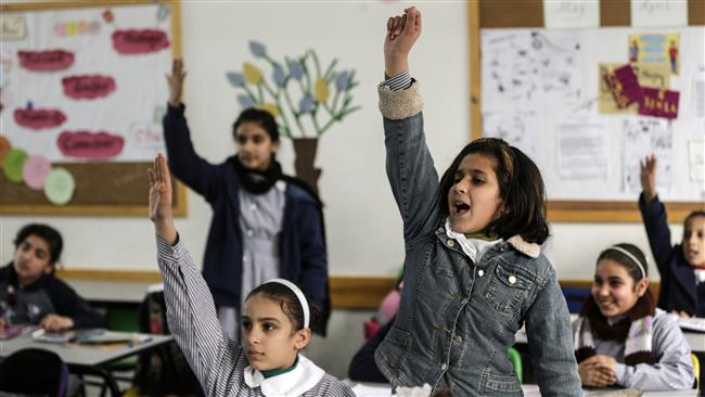 US aid cut for Palestine fuels instability: UNRWA
