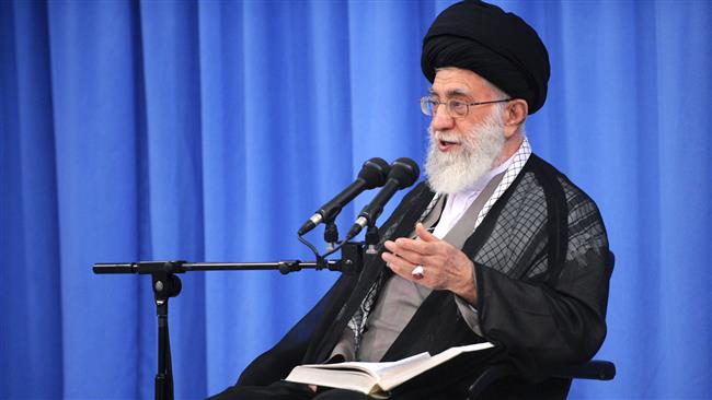 ‘US relocating Daesh to Afghanistan to justify presence’