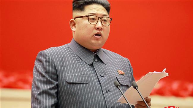 N Korea lashes out at Trump State of Union speech