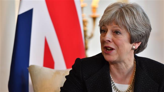 Leaked Brexit document shows doom and gloom for UK 