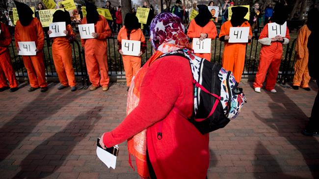 ‘Trump mistaken in dealing with Gitmo’