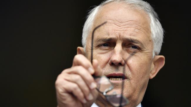 Australia probes loss of secret papers sold with cabinets 