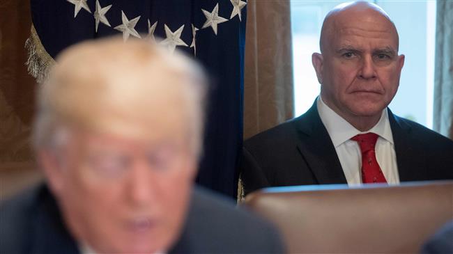 Trump advisers seek 'bloody nose' strike on N Korea