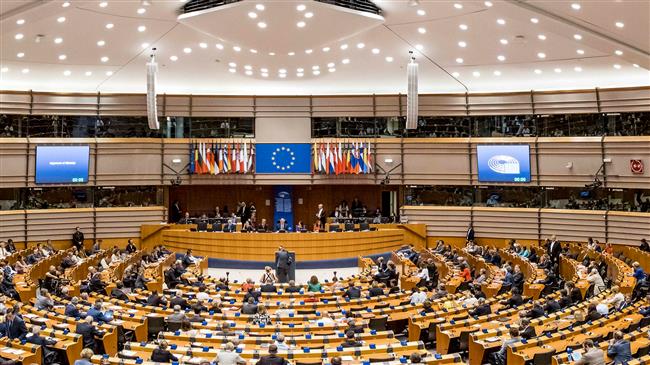 Brexit negotiators accused of ignoring citizens' rights