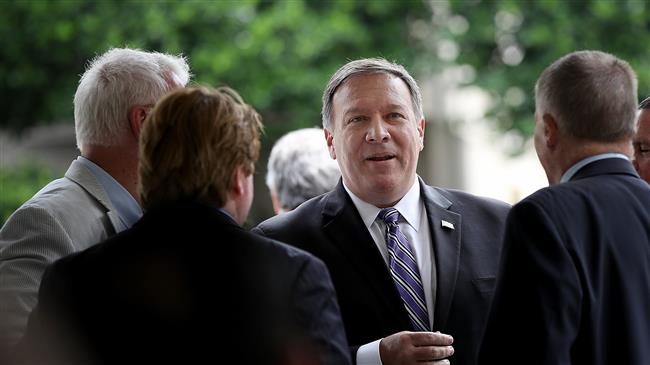 'Russian spy chiefs met with CIA director in US'
