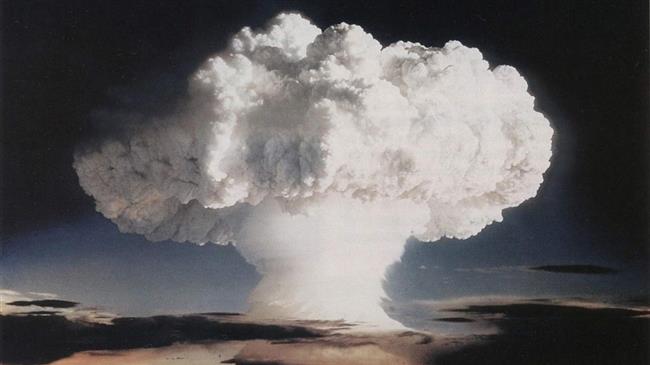US unveils nuclear arms policy with focus on Russia