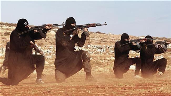 British nationals join Daesh in Afghanistan