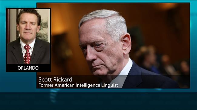 Why US accuses Syria of chemical attacks