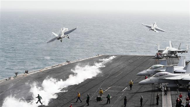 Will Trump order North Korea strike in midterms? 