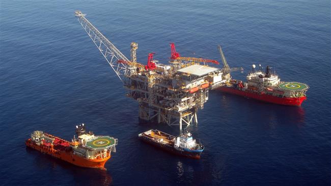 Israel, Lebanon in new war over energy