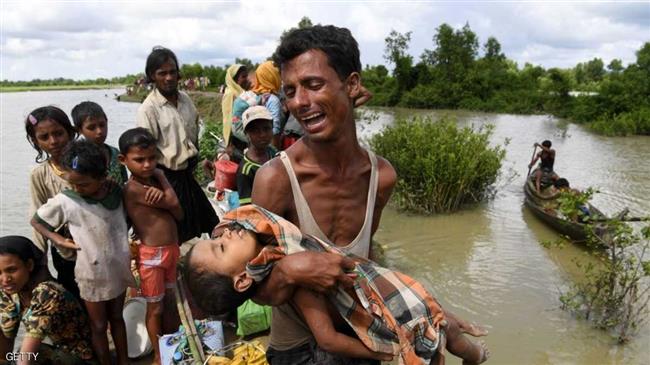 Myanmar: vers un conflit régional?
