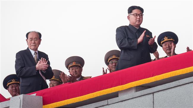 North Korea’s head of state to attend Olympics in South
