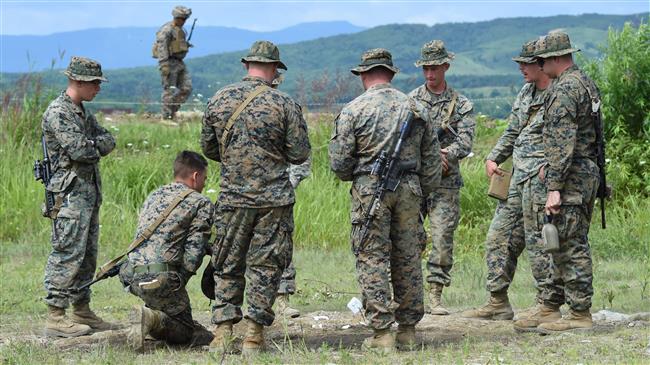 US sailor arrested in Japan over sexual assault