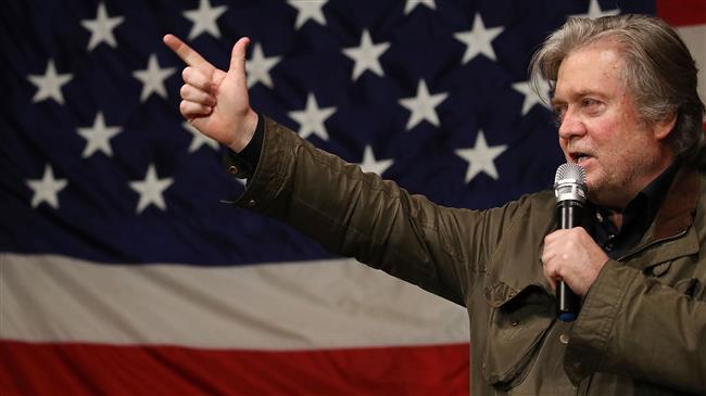 Bannon ‘will not testify’ before House committee