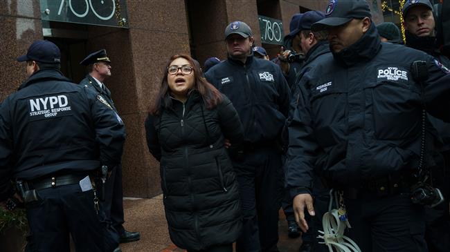 US ‘illegal’ immigrants don’t commit more crimes