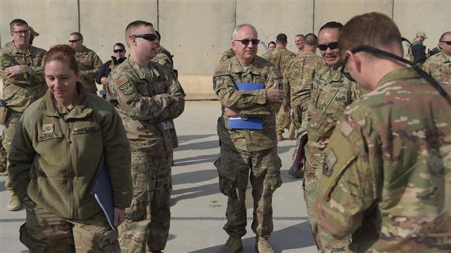 Senators question Trump’s Afghan strategy