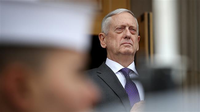 Nukes as bargaining chip against Russia: Mattis