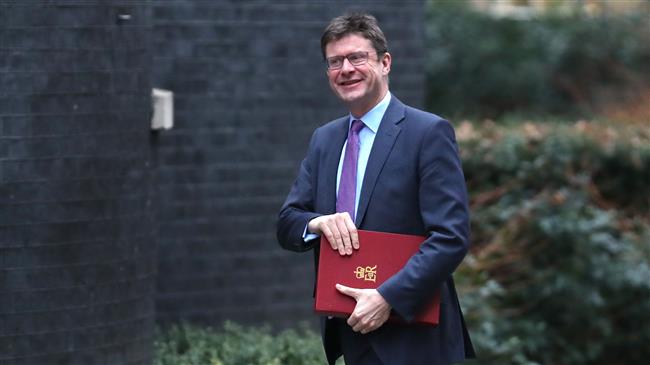 Britain unsure about post-Brexit trade: Minister   