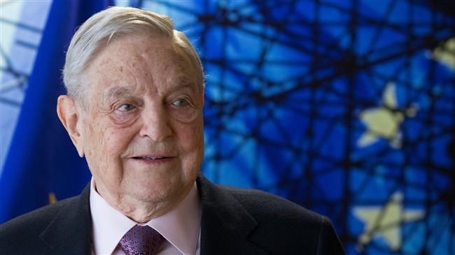 US billionaire gives $555,000 to anti-Brexit campaign