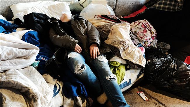 Drug, alcohol abuse lowering US life expectancy: Report 