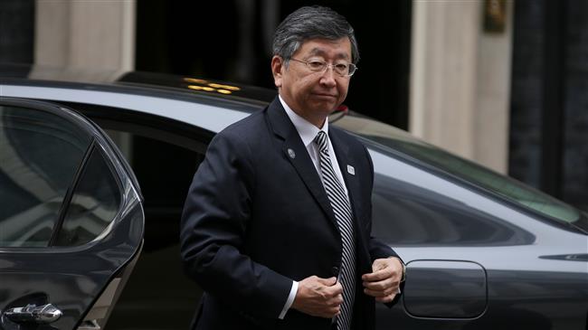 Japan warns UK of 'unprofitable' trade after Brexit