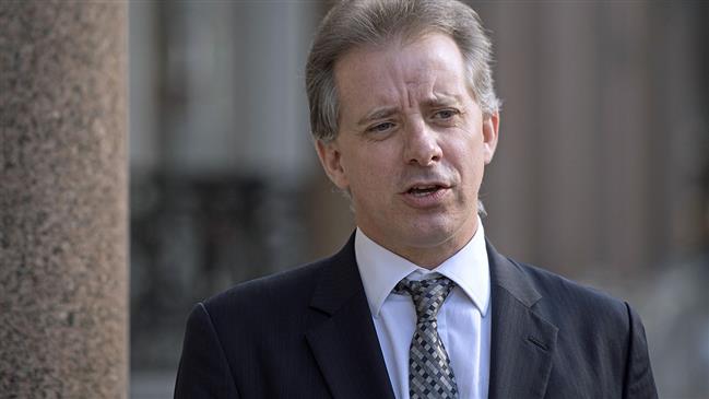 ‘Brits meddled, colluded with Clinton in 2016 election’