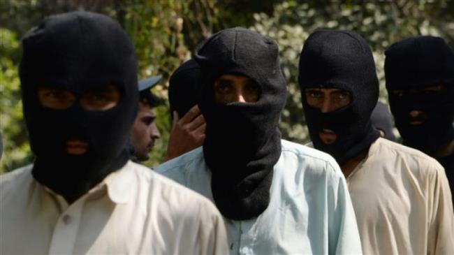 Qui déploie Daech en Afghanistan ?  